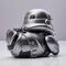Star Wars Tubbz PVC Figure Stormtrooper Glimmer Variant 10 cm