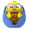 Minions Tubbz Mini Figures Mystery Egg Blind Box Display (36)