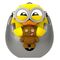 Minions Tubbz Mini Figures Mystery Egg Blind Box Display (36)