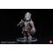 Elden Ring Q Collection PVC Statue The Raging Wolf 14 cm