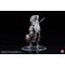Elden Ring Q Collection PVC Statue The Raging Wolf 14 cm