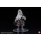 Elden Ring Q Collection PVC Statue The Raging Wolf 14 cm
