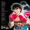 Hajime no Ippo Best Selection Vinyl 2 x LP