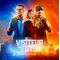 Le Visiteur du futur Original Soundtrack Vinyl Limited Edition