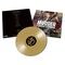 Murder on the Orient Express Game Soundtrack Vinyl