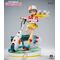 Magical Angel Creamy Mami PVC Figure 1/6 Yu Morisawa - Let's roll!