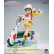 Magical Angel Creamy Mami PVC Figure 1/6 Yu Morisawa - Let's roll!