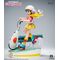 Magical Angel Creamy Mami PVC Figure 1/6 Yu Morisawa - Let's roll!