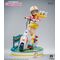 Magical Angel Creamy Mami PVC Figure 1/6 Yu Morisawa - Let's roll!