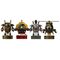SNK Metal Slug 4-in-1 Collector's Set 30th Anniversary