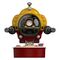 SNK Interactive Robot Metal Slug Series Slug Mariner 12 cm