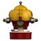 SNK Interactive Robot Metal Slug Series Slug Mariner 12 cm