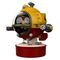 SNK Interactive Robot Metal Slug Series Slug Mariner 12 cm
