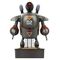 SNK Interactive Robot Metal Slug Series Slug Armor 12 cm