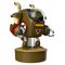 SNK Interactive Robot Metal Slug Series LV Armor 11 cm