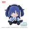 Blue Archive fuwa petit Plush Figure Yuuka (L)