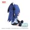 Blue Archive fuwa petit Plush Figure Yuuka (L)