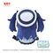 Blue Archive fuwa petit Plush Figure Yuuka (L)