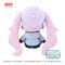 Blue Archive Fuwa Petit Plush Figure Koyuki (L)
