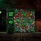 Teenage Mutant Ninja Turtles multi-dimensional puzzle (1000 pieces)