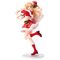 Original Character PVC Figure Santa Girl Illustrated by En Morikura 29 cm
