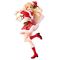 Original Character PVC Figure Santa Girl Illustrated by En Morikura 29 cm