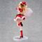 Original Character PVC Figure Santa Girl Illustrated by En Morikura 29 cm