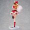 Original Character PVC Figure Santa Girl Illustrated by En Morikura 29 cm