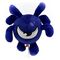 Animal Jam Charm Keyring Phantom 13 cm