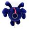 Animal Jam Charm Keyring Phantom 13 cm