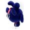 Animal Jam Charm Keyring Phantom 13 cm