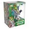 Madagascar Vinyl Figure King Julien 12 cm