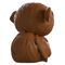 Madagascar Vinyl Figure Mort 8 cm