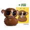 Madagascar Vinyl Figure Mort 8 cm