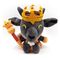 Go Goated Plush Figure 22 cm