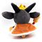 Go Goated Plush Figure 22 cm