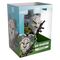 Go Goated Vinyl Figure Combat Goat 11 cm