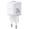 Baseus Palm Universal White AC Fast charging Indoor