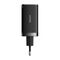 Baseus GaN5 Pro Universal Black AC Fast charging Indoor