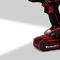 EINHELL Cordless Drill Driver TE CD 18/50 Li SOLO