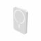 Baseus P10059002223-00 power bank 6000 mAh Wireless charging White