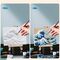 Resin DIY 3D Painting -Great wave of Kanagawa - 13.5x10cm