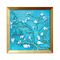 Resin DIY 3D Painting - Apricot Blossom -  34x34cm