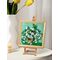 Resin DIY 3D Painting - White Rose - 34x34cm