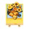 MAGNET DIY - Sunflowers - Resin DIY 3D Painting Magnet
