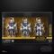 STAR WARS - Arc Trooper - Battle Pack 3 Figurine Black Series 15cm