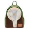 LORD OF THE RINGS - Frodon "Mithril" - Mini Backpack Loungefly
