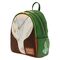 LORD OF THE RINGS - Frodon "Mithril" - Mini Backpack Loungefly