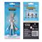 LOONEY TUNES - Bugs - Mini Bendyfigs Figure 14cm