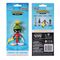 LOONEY TUNES - Marvin - Mini Bendyfigs Figure 9cm